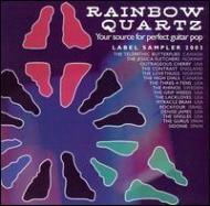 Various/Rainbow Quartz 2003 Sampler