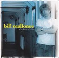 Bill Mallonee/Perfume Letter