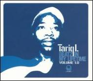 Tariq L/Beatz In My Lifetime Vol.1.0