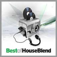 Various/Best Of House Blend