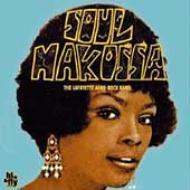 Soul Makossa : Lafayette Afro Rock Band | HMV&BOOKS online