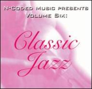Various/Classic Jazz Vol.6