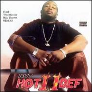 Hot Ii Def