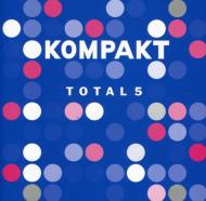 Kompakt Total: 5