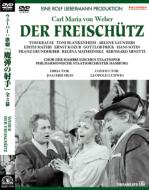 Der Freischutz: Liebermann L.ludwig / Hamburg Po Krause Saunders
