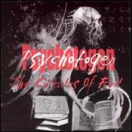 Psychotogen/Calculus Of Evil