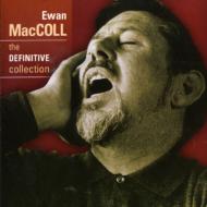 Ewan Maccoll/Definitive Collection