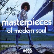 Masterpieces Of Modern Soul