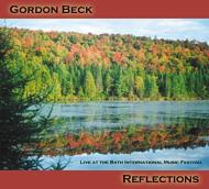 Gordon Beck/Reflections