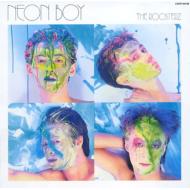 Neon Boy