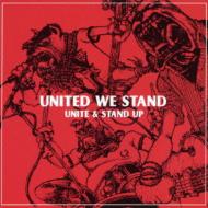 United We Stand (Jp)/Unite  Stand Up