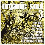 Various/Organic Soul Vol.3