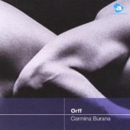 Avex Basic Classics Series41 Orff:Carmina Burana