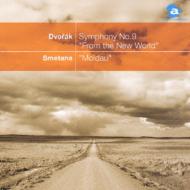Avex Basic Classics Series37 Dvorak:Symphony No.9 