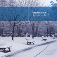 Avex Basic Classics Series28 Shostakovich : Symphony No.5