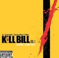 Kill Bill Vol.1 Original Soundtrack