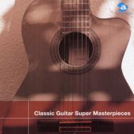 Avex Basic Classics Series24 Classic Guiter Super Masterpieces