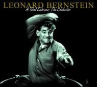 С󥹥󡢥ʡɡ1918-1990/Bernstein The Essential L. bernstein A Total Embrace-the Conductor