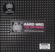 Hard Nrg Anthems