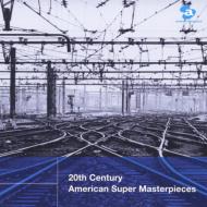 Avex Basic Classics Series23 20th Century American Super Masterpieces