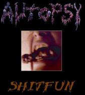 Autopsy/Shitfun