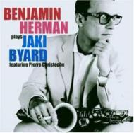 Benjamin Herman/Plays Jaki Byardhybrid