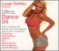 Various/Ultra Dance 04