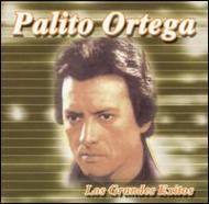 Palito Ortega/Los Grandes Exitos