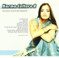 Various/Karma Culture Vol.2