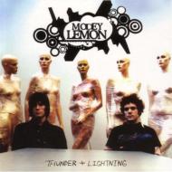 Modey Lemon/Thunder  Lightning