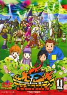 �f�W�����t�����e�B�A Vol.11