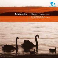 Avex Basic Classics Series10::Tchaikovsky:Swan Lake(Excepts).Nutcracker(Excepts)
