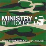 Various/Ministry Of House 6