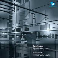 Avex Basic Classics Series8::Beethoven:Symphony No.5&Schubert:Symphony No.8`unfinished`