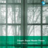 Avex Basic Classics Series6::Chopin:Super Master Pieces-Valse Brillante.Nocturne.Etc.�yCopy Control CD�z