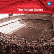 Avex Basic Classics Series2::The Italian Opera!Verdi.Rossini.Puccini Etc.