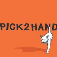 Pick 2 Hand