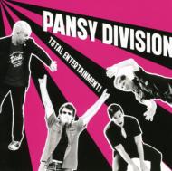 Pansy Division/Total Entertainment