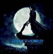 /Underworld - Soundtrack