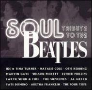 Soul Tribute To The Beatles