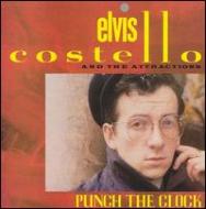 Punch The Clock (Expanded & Remastered)