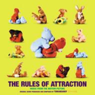 The Rules Of Attraction Music From The Motion Picture