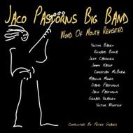 Word Of Mouth Revisited : Jaco Pastorius Big Band | HMV&BOOKS ...