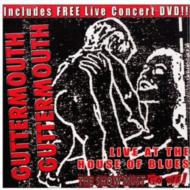 Guttermouth/Show Must Go Off - Live At Thehouse Of Blues (Cd Case) (+dvd)