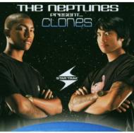Neptunes/Neptunes Presents The Clones(Copy Control Cd)