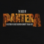 ŋ-Best Of Pantera (ʏ)