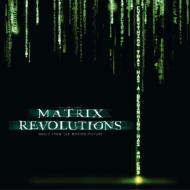 The Matrix Revolutions:Music From The Motion Picture