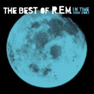 In Time: The Best Of R.e.m.1988-2003 Special Edition