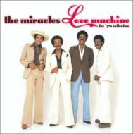 Love Machine -The 70s Collection : Miracles (Dance) | HMV&BOOKS