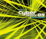 Velfarre Cyber Trance 09 -Best Hit Trance | HMV&BOOKS online 